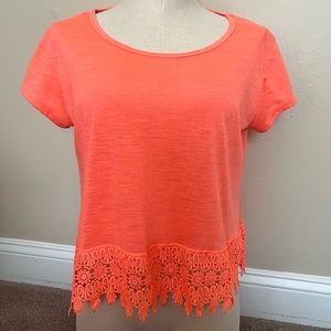 Rewind Top Size Adult Medium